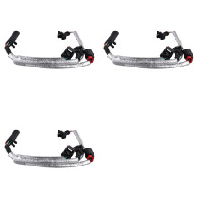 3X Knock Oil Pressure & Temperature Sensor Wiring for    5148105AH