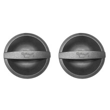 2X 31359145 31410119 Car Engine Oil and Lubricating Oil Filling Port for XC60 S60 XC90 Sealing Cap