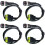 4X OBD2 Main Diagnostic Cable for  Vocom Interface Main Test Cable Diagnostic Tools 88890304 1