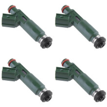 4X New Fuel Injector for  Chevy 1.8L 23250-22040 23250-0D040 23209-22040 23209-0D040