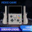 64G/128G Gamepad 4.3" Screen Game Consoles Support for Linux Emelec 4.3 System Black 64G 7