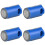 4X Car PDC Sensor Parksensor for - E320 S430 S500 CL500 0015425918 1