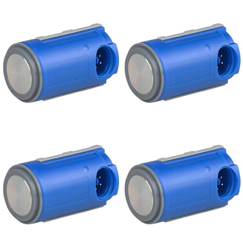 4X Car PDC Sensor Parksensor for - E320 S430 S500 CL500 0015425918