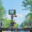Handlebar Camera Bracket with 1/4 Screw for POV Ride Setups Trip Capturing 6
