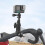 Handlebar Camera Bracket with 1/4 Screw for POV Ride Setups Trip Capturing 7