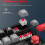 Mechanical Gaming Keyboard Customizable with Hot Swappable Switches White 9
