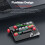 Mechanical Gaming Keyboard Customizable with Hot Swappable Switches White 7