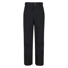 (3XL, Carbon) Mountain Warehouse Mens Orbit II 4 Way Stretch Ski Trousers