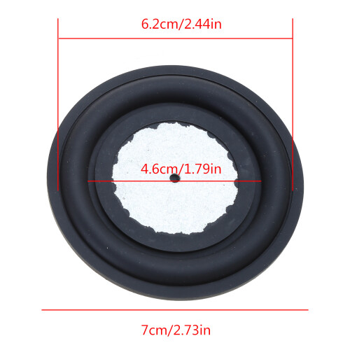 Excellent Vibration Plate Vibration Membrane Make Great Effect on Enhancing Pink 1