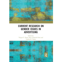 Current Research on Gender Issues in Advertising Paperback Book