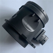 2X 0280218281 MAF Medidor de Fluxo de Ar Mass Sensor Turboalimentado para Ghibli S Q4 Sedan 4 Portas 3.0L V6 0 280 218