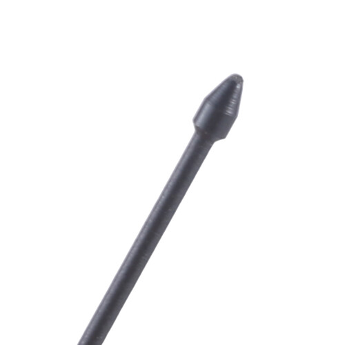 Replacement Touch Stylus Tip Pen Nib with/without Clip for NOTE Pen refill and clip 2