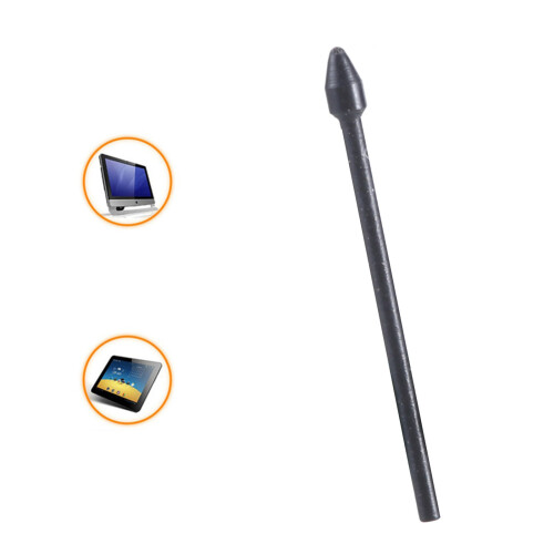 Replacement Touch Stylus Tip Pen Nib with/without Clip for NOTE Pen refill and clip 1