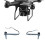 Left Right Front Rear Motor Arm Replacement For Air 3 Drones Disassembled Left front arm 4