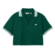 Ellesse Womens/Ladies Fernie Polo Shirt