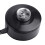 Quick Release Propeller Base Metal Propeller Base Inner Bearing Propeller Titanium color 5