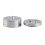 Quick Release Propeller Base Metal Propeller Base Inner Bearing Propeller Titanium color 7