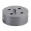Quick Release Propeller Base Metal Propeller Base Inner Bearing Propeller Titanium color 11