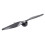 Quick Release Propeller Base Metal Propeller Base Inner Bearing Propeller Titanium color 9