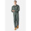 Dickies (S, Green) Dickies Mens Redhawk Overalls 1