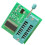SOP8 DIP8 Conversion Table Board MX25 W25 1.8V Adapter Board TL866CS TL866A 4