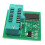 SOP8 DIP8 Conversion Table Board MX25 W25 1.8V Adapter Board TL866CS TL866A 6