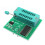 SOP8 DIP8 Conversion Table Board MX25 W25 1.8V Adapter Board TL866CS TL866A 7