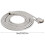 PLC Programming Cable AB Micrologix 1000/1200/1500 Series Cable 90 Degree End 3
