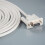 PLC Programming Cable AB Micrologix 1000/1200/1500 Series Cable 90 Degree End 5
