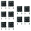 10Pcs/set NJM78M15DL1A Chips Electronic Components for Computer Office Accessory 3
