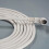 PLC Programming Cable AB Micrologix 1000/1200/1500 Series Cable 90 Degree End 6