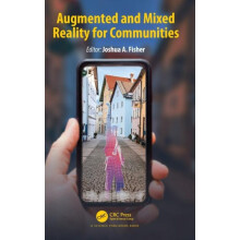 Augmented and Mixed Reality for Communities Hardcover Book