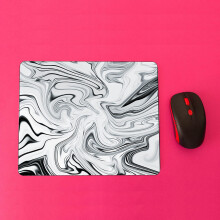 Extended Gaming Mouse Pad Large Desk Mat 400x450mm NonSlip Base Office Home 12