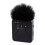 Universal Lavalier Microphone Outdoor Artificial Furry Windscreen for 5