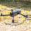 Drone Anti-Collision Ring 360  for Protection Avoid Collision Bird for Mavic 3 4
