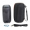 Protective Storage Cases for Pulse 5 Speaker Bag with Handle and Shoulder Internal Orange 6