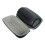 Protective Storage Cases for Pulse 5 Speaker Bag with Handle and Shoulder Internal Orange 8