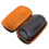 Protective Storage Cases for Pulse 5 Speaker Bag with Handle and Shoulder Internal Orange 4