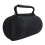 Protective Storage Cases for Pulse 5 Speaker Bag with Handle and Shoulder Internal Orange 7