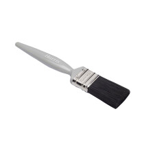 (12mm, White) Harris Essentials Flat Gloss Paint Brush