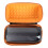 Protective Storage Cases for Pulse 5 Speaker Bag with Handle and Shoulder Internal Orange 5