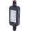 9V-30V to 7.5V 1A Clip Cable Step Down Power Adapter Cord Efficient Power 6