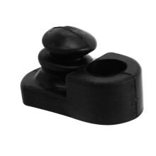 8X Door Cover Rubber 25368-6P000 for Patrol GQ Y60 GU Y61 1988-2011 Navara 1997-2008