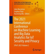The 2021 International Conference on Machine Learning and Big Data Ana