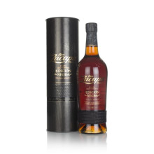 Ron Zacapa Edicion Negra 70cl 43%
