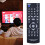 Universal Replacement Remote AKB33659510 for  DVD Player DVX390 DP122 DVX440 2