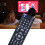 Universal Replacement Remote AKB33659510 for  DVD Player DVX390 DP122 DVX440 4