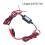 9V-30V to 7.5V 1A Clip Cable Step Down Power Adapter Cord Efficient Power 3