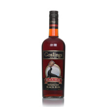 Gosling's Black Seal 70cl 40%