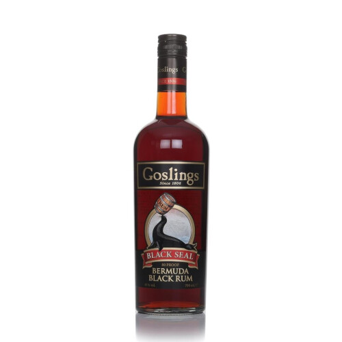 Gosling's Black Seal 70cl 40%